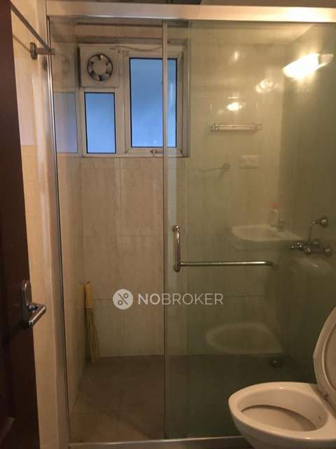 3 BHK Flat In Vaishnavi Nakshatra Apartments For Sale  In Yeshwanthpur