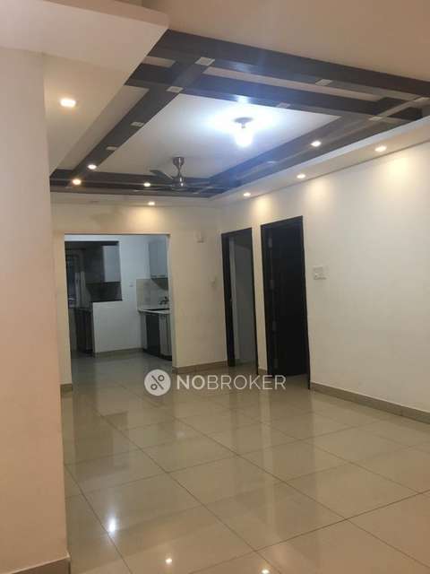 3 BHK Flat In Vaishnavi Nakshatra Apartments For Sale  In Yeshwanthpur