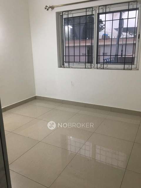 3 BHK Flat In Vaishnavi Nakshatra Apartments For Sale  In Yeshwanthpur