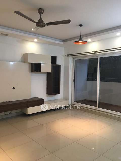 3 BHK Flat In Vaishnavi Nakshatra Apartments For Sale  In Yeshwanthpur