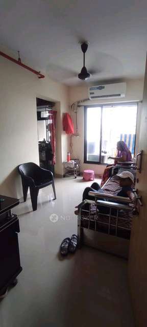 1 BHK Flat In Shree Ganesh Krupa Chs Bandar Pakhadi Kandivali West  For Sale  In Kandivali West