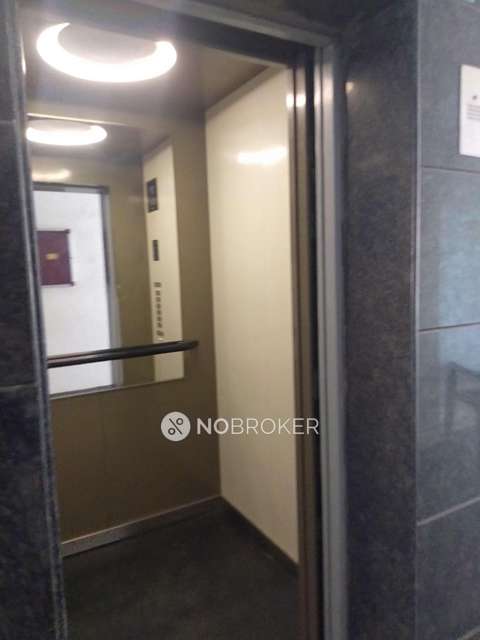 1 BHK Flat In Anantsrishti for Rent  In Kanhe