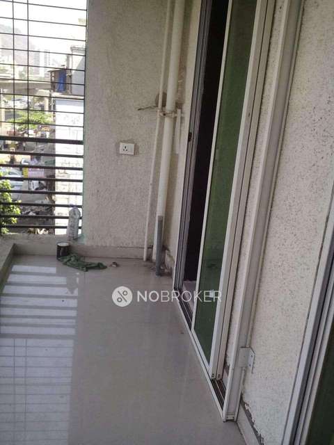 2 BHK Flat In Arham Aarced For Sale  In Kharghar