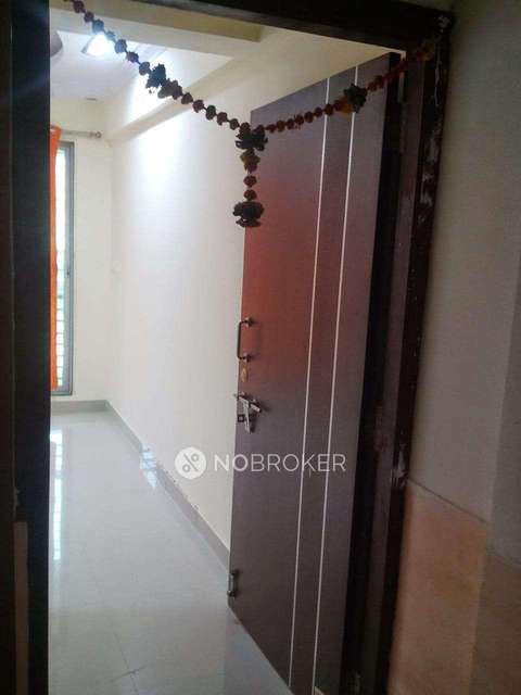 2 BHK Flat In Arham Aarced For Sale  In Kharghar