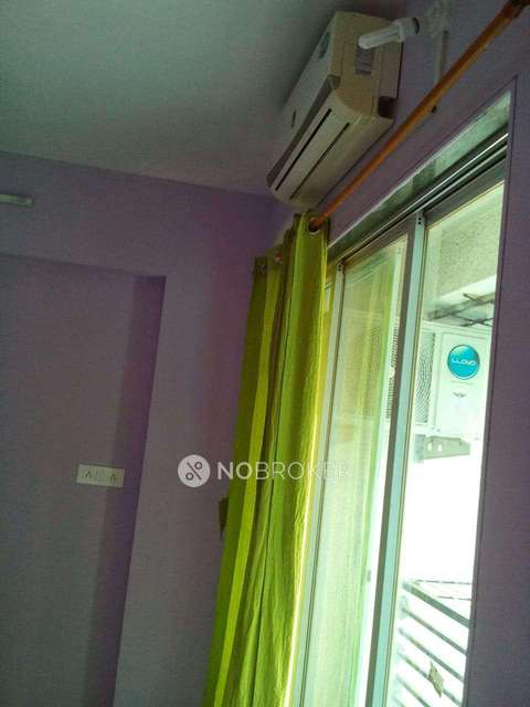 2 BHK Flat In Arham Aarced For Sale  In Kharghar