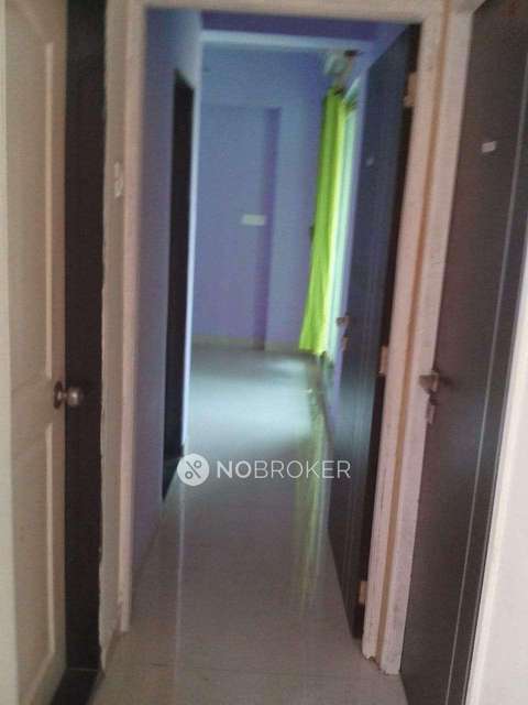 2 BHK Flat In Arham Aarced For Sale  In Kharghar