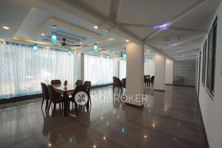 PG for Boys in Whitefield