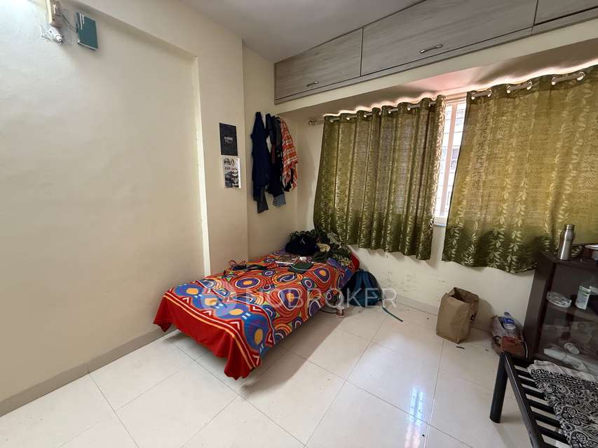 PG for Boys in Shivajinagar