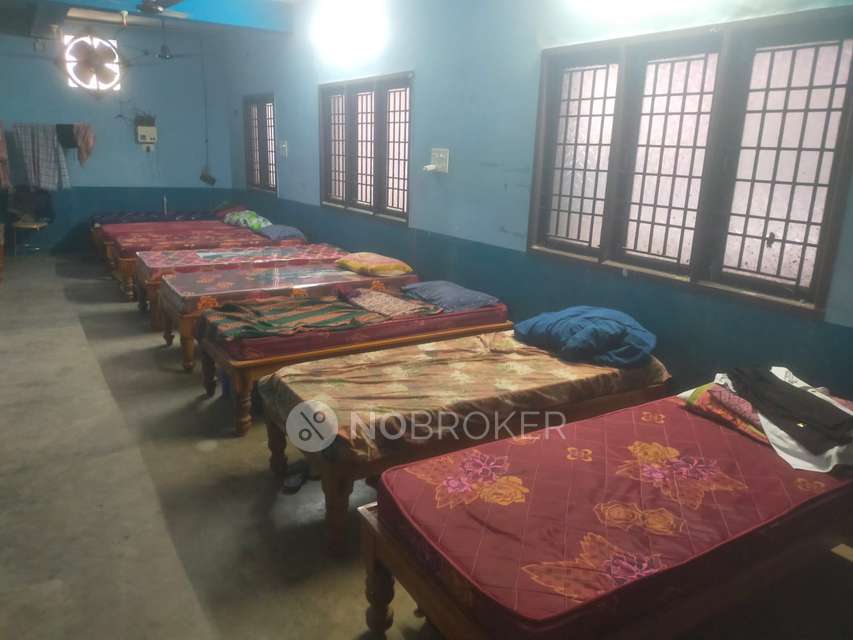 PG for Boys in Red Hills