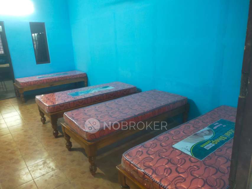 PG for Boys in Red Hills