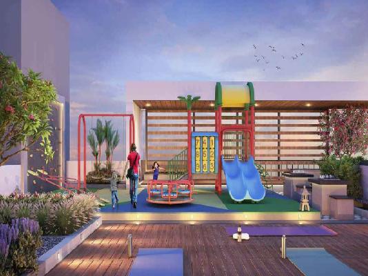 2 BHK Flat In Vishal Eastern Front For Sale  In Mundhwa