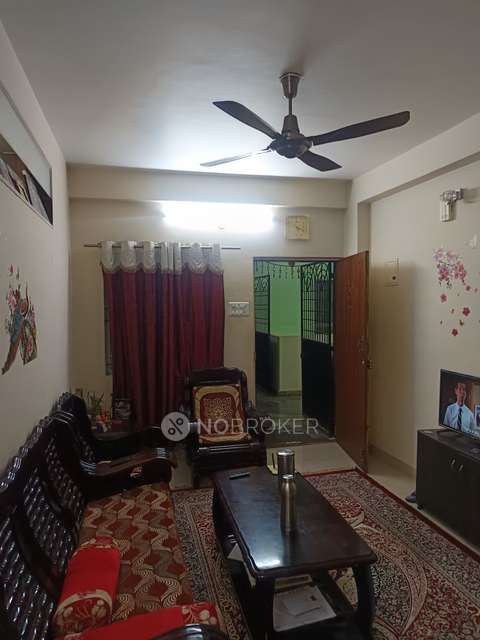 3 BHK Flat In Mahaveer Rich Apartment  For Sale  In Dasarahalli