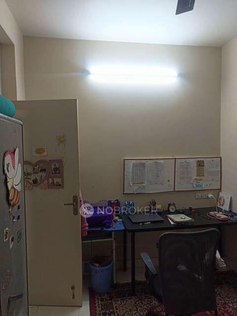 3 BHK Flat In Mahaveer Rich Apartment  For Sale  In Dasarahalli