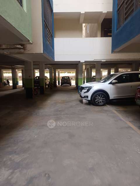 3 BHK Flat In Mahaveer Rich Apartment  For Sale  In Dasarahalli