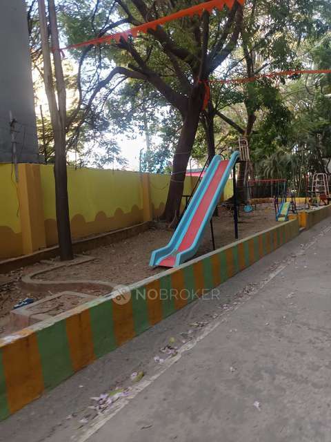 3 BHK Flat In Mahaveer Rich Apartment  For Sale  In Dasarahalli