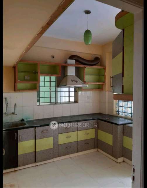 3 BHK Flat In Mahaveer Rich Apartment  For Sale  In Dasarahalli