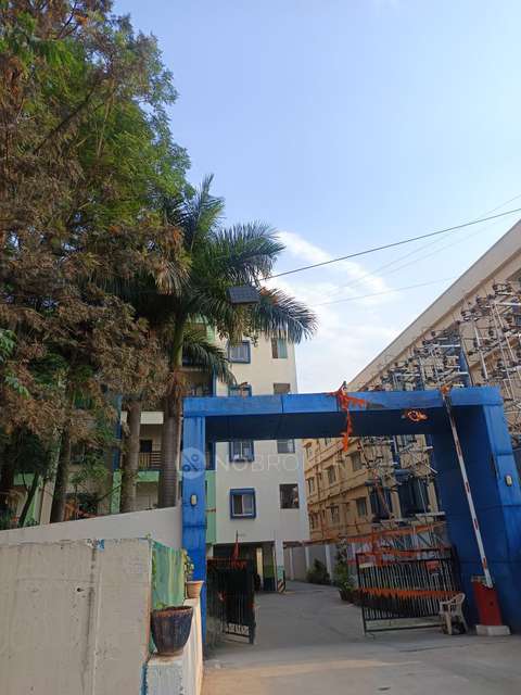 3 BHK Flat In Mahaveer Rich Apartment  For Sale  In Dasarahalli