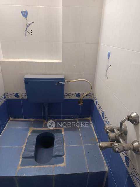 3 BHK Flat In Mahaveer Rich Apartment  For Sale  In Dasarahalli