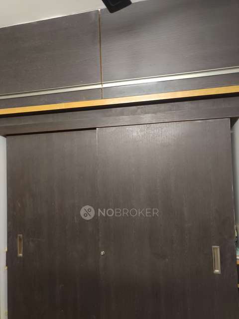 3 BHK Flat In Mahaveer Rich Apartment  For Sale  In Dasarahalli