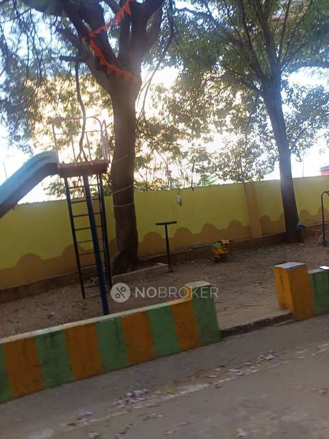 3 BHK Flat In Mahaveer Rich Apartment  For Sale  In Dasarahalli