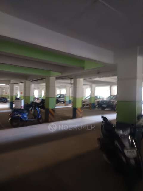 3 BHK Flat In Mahaveer Rich Apartment  For Sale  In Dasarahalli