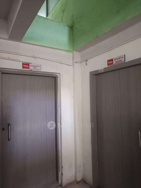 3 BHK Flat In Mahaveer Rich Apartment  For Sale  In Dasarahalli