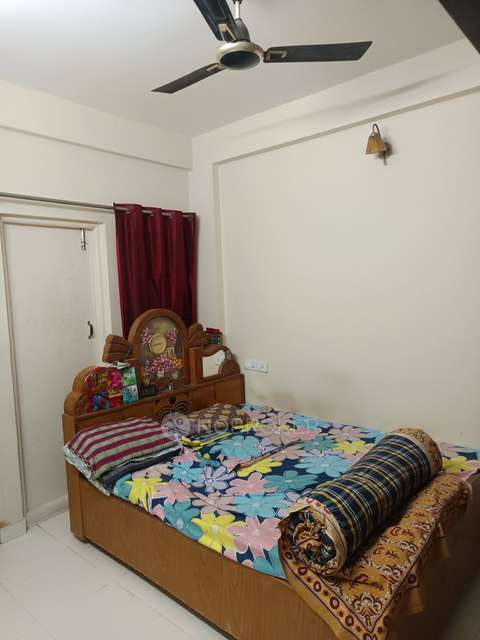 3 BHK Flat In Mahaveer Rich Apartment  For Sale  In Dasarahalli