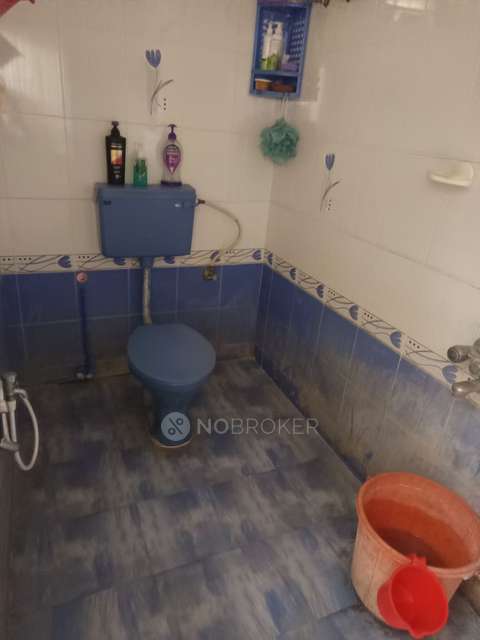 3 BHK Flat In Mahaveer Rich Apartment  For Sale  In Dasarahalli