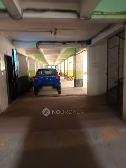 3 BHK Flat In Mahaveer Rich Apartment  For Sale  In Dasarahalli