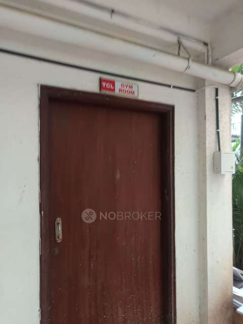 3 BHK Flat In Mahaveer Rich Apartment  For Sale  In Dasarahalli