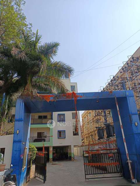 3 BHK Flat In Mahaveer Rich Apartment  For Sale  In Dasarahalli