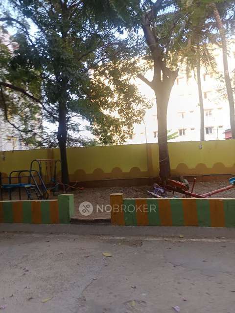 3 BHK Flat In Mahaveer Rich Apartment  For Sale  In Dasarahalli