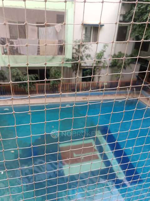 3 BHK Flat In Mahaveer Rich Apartment  For Sale  In Dasarahalli