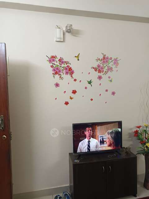 3 BHK Flat In Mahaveer Rich Apartment  For Sale  In Dasarahalli