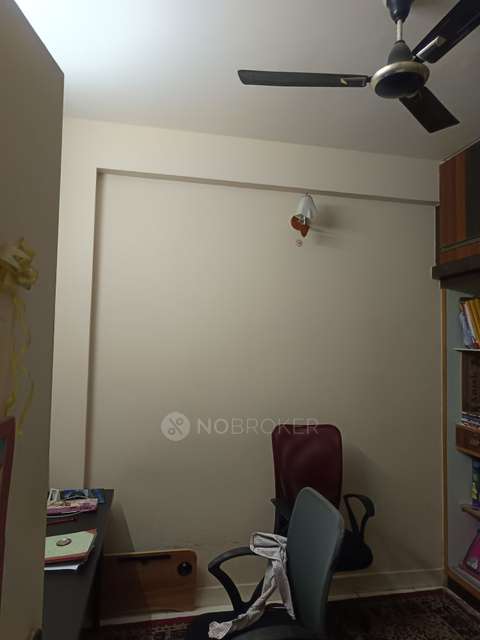 3 BHK Flat In Mahaveer Rich Apartment  For Sale  In Dasarahalli