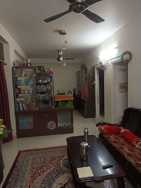 3 BHK Flat In Mahaveer Rich Apartment  For Sale  In Dasarahalli