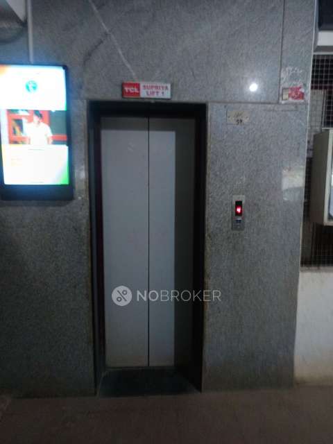 3 BHK Flat In Mahaveer Rich Apartment  For Sale  In Dasarahalli