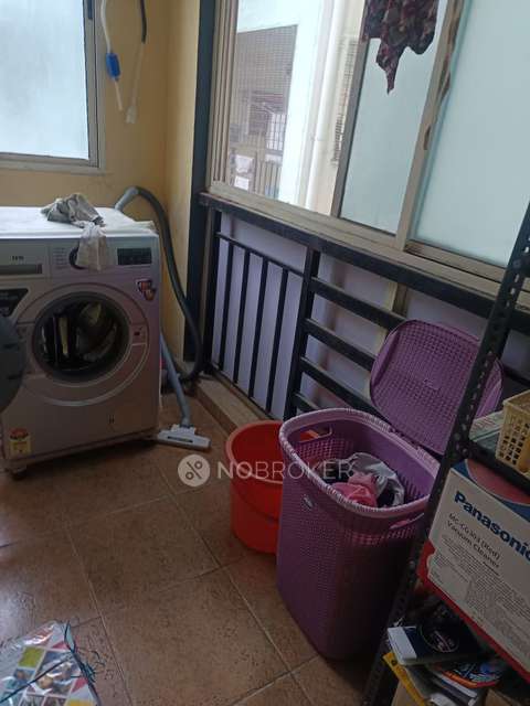 3 BHK Flat In Mahaveer Rich Apartment  For Sale  In Dasarahalli