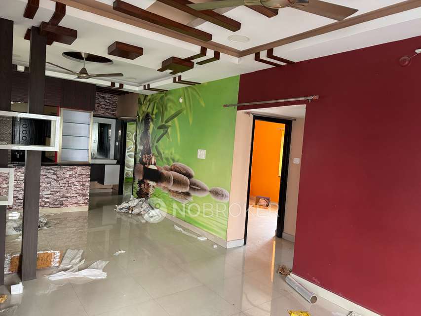 3 BHK Flat In Lakshmi Pearls for Rent  In Lakshmi Pearl