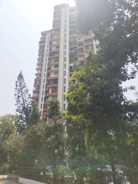 2 BHK Flat In Magnum Tower  For Sale  In Andheri West