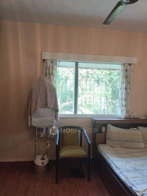 2 BHK Flat In Magnum Tower  For Sale  In Andheri West