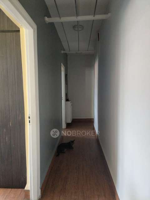 2 BHK Flat In Magnum Tower  For Sale  In Andheri West