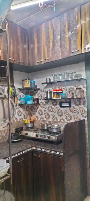 1 BHK Flat In Tahira Apartment  For Sale  In 525g+pgc, Kalsekar, Mumbra, Devripada, Thane, Maharashtra 400612, India