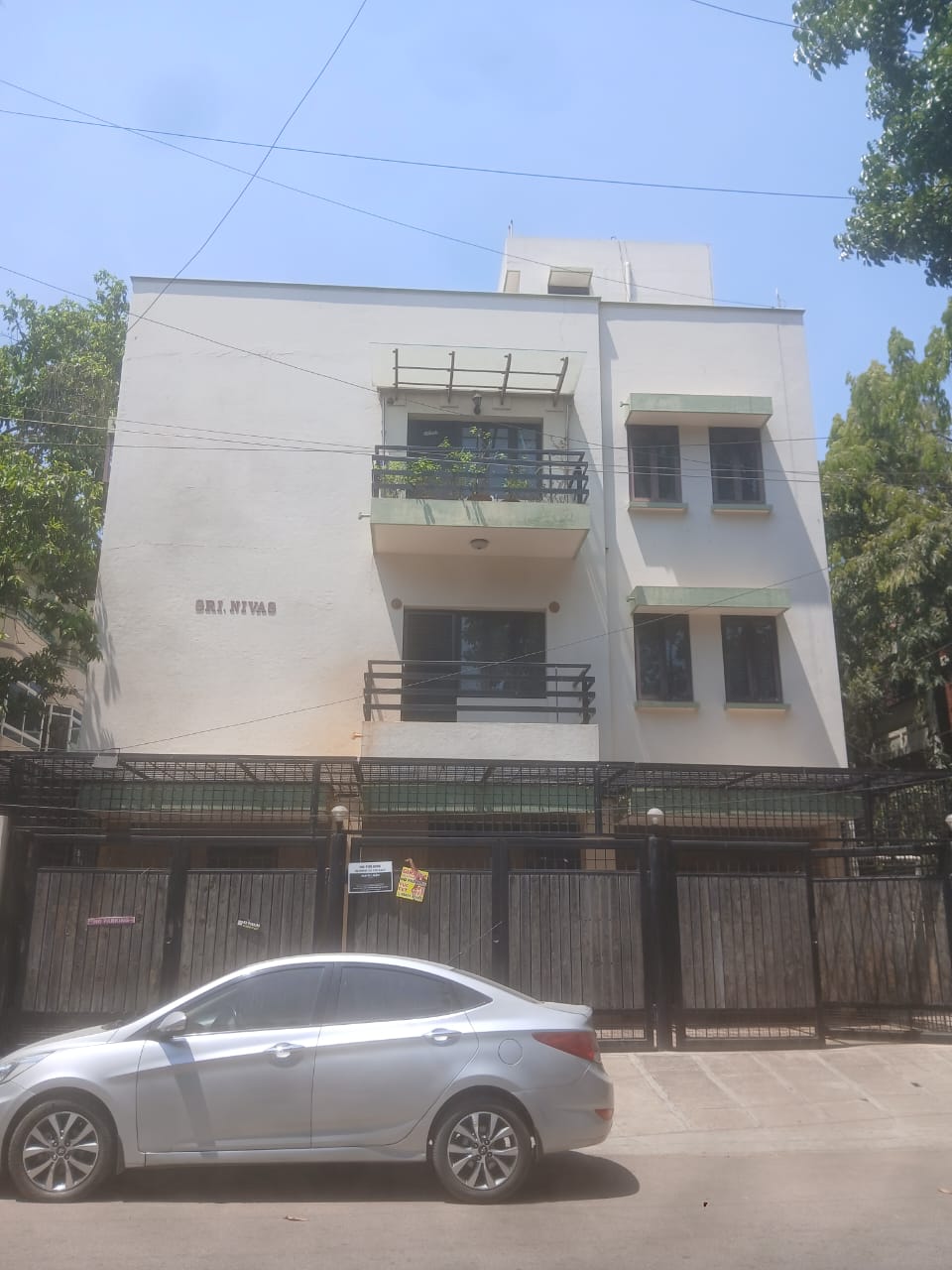 Sri Nivas, Malleshwaram