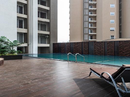 2 BHK Flat In Platinum Elysium For Sale  In Nerul