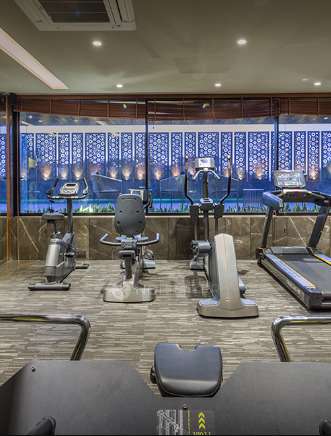 2 BHK Flat In Platinum Elysium For Sale  In Nerul