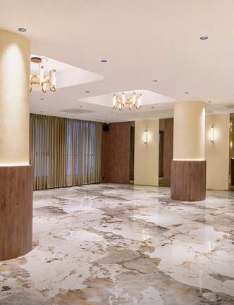 2 BHK Flat In Platinum Mansionz For Sale  In Nerul