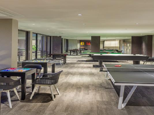 2 BHK Flat In Platinum Mansionz For Sale  In Nerul