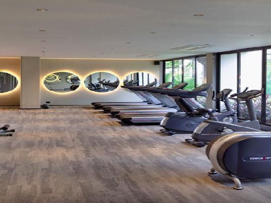 2 BHK Flat In Platinum Mansionz For Sale  In Nerul