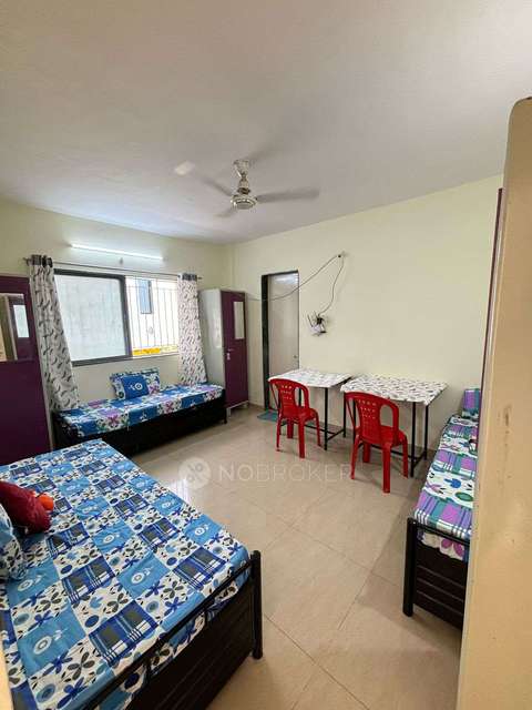 PG for Girls in Gokhalenagar